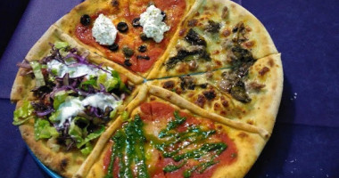 Giropizza Olbia food