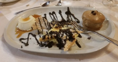 Il Villaggio food