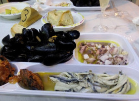 Pescheria Adriatica food