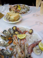 Pescheria Adriatica food