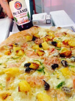 Hyd Food&fun Pizzeria food