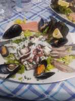 Risto Pescheria I Sapori Del Mare food