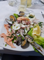 Risto Pescheria I Sapori Del Mare food