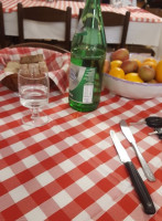 Il Vecchio Mulino food