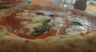 Pizzeria La Botte food