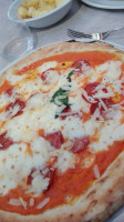 San Carlo Pizzeria food