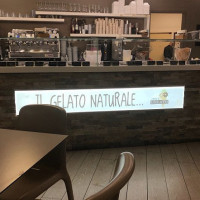 L'officina Del Gelato food