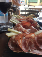 Salumeria Baroni food