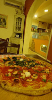 Pizzeria Da Stella food