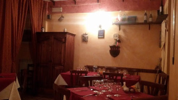 La Taverna Borgo Antico food