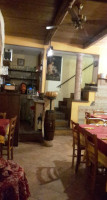 Trattoria Tre Torri food