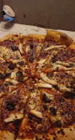 Domino's Pizza Tewkesbury food