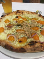 Pizzeria Nerone food