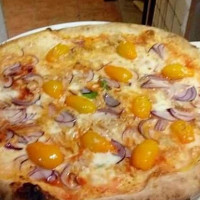 Pizzeria Nerone food