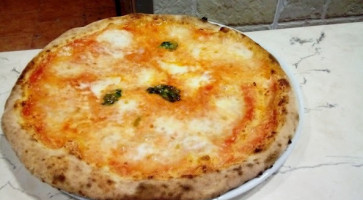 Pizzeria Nerone food