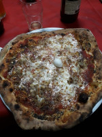 Pizzeria Da Michele food