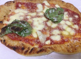 Pizzeria Corallo food