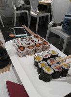 Sushiko food