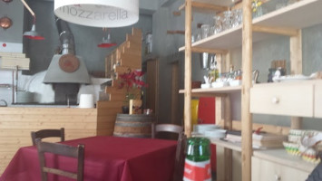 O' Spunzillo food