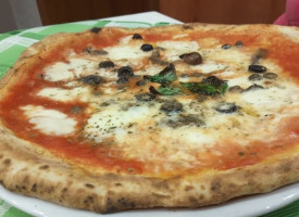 Pizzeria Il Piccolo Flaminio food