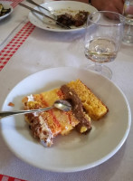 Fattoria Della Nonna food