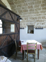 Masseria Doganieri inside