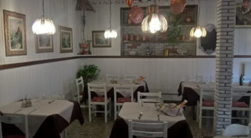 Trattoria Al Vecio Ritrovo food