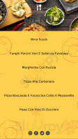 Pizzeria Bona Bao food