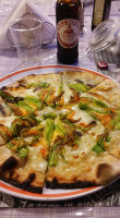 Pizzeria Bona Bao food