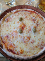 Pizzeria Santa Lucia food