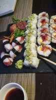 Nishiki Sushi food