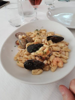 Quadrifoglio food