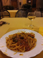 La Loggia food