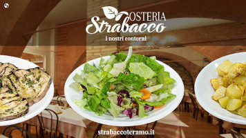 Strabacco food