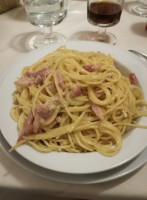 Trattoria Da Mauro food