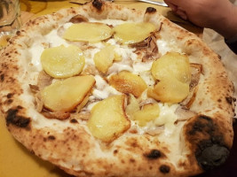 Il Capriccio Pizzeria-vinetteria food