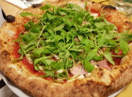 Il Capriccio Pizzeria-vinetteria food