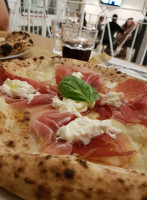 Il Capriccio Pizzeria-vinetteria food