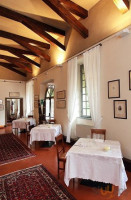 Locanda Della Moiana inside