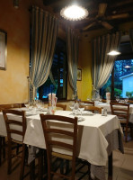 Trattoria Il Fiore Antica Osteria food