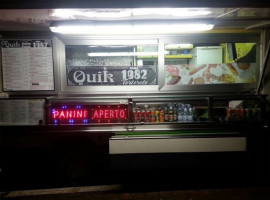 Quik food