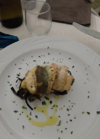 Osteria De Goti food