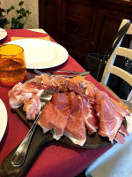 Osteria N.1 San Lazzaro food