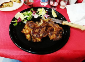 La Bottega Della Carne-grill House food