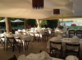 Trattoria Il Fiaschetto food