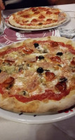 Trattoria Il Fiaschetto food