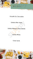 Gelateria Re Del Gelato food