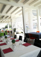 Locanda D'annunzio food