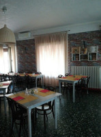 Taverna Del Gusto food