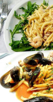 Stella Del Mare food